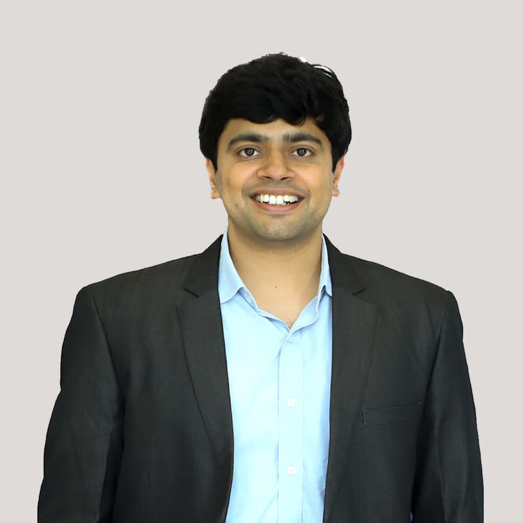 Anshuman Goswamy