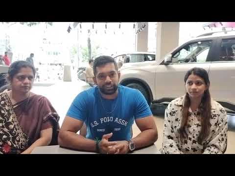 ✅ Real Customer. Real Experience. | Mahindra Customer Testimonial | Jubilant Mahindra