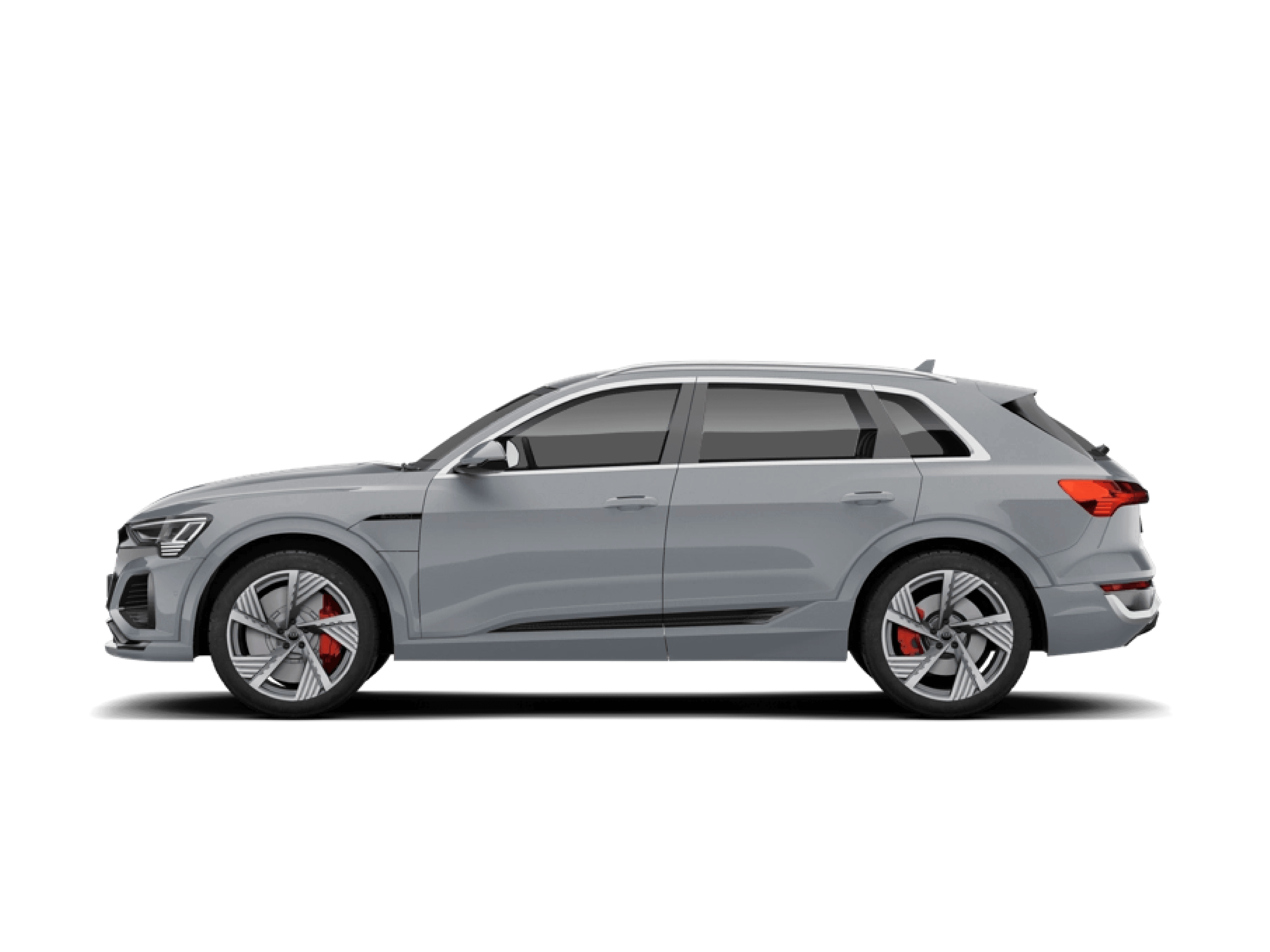 Chronos Grey