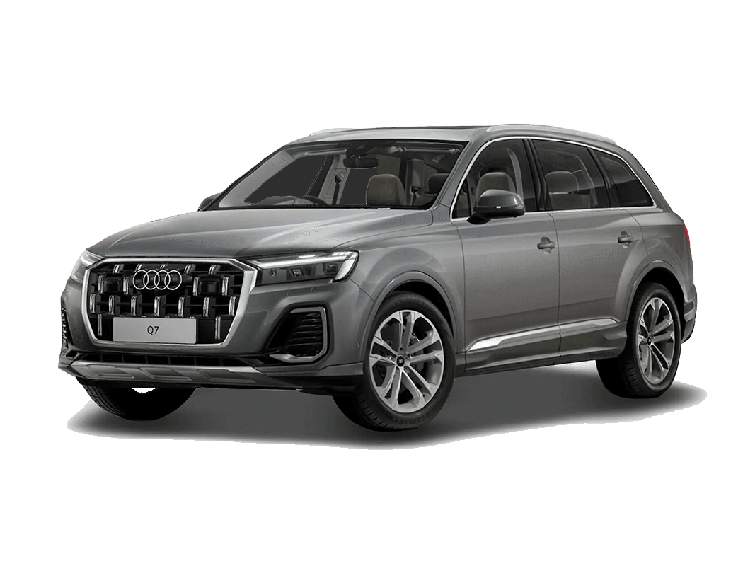 Samurai Grey