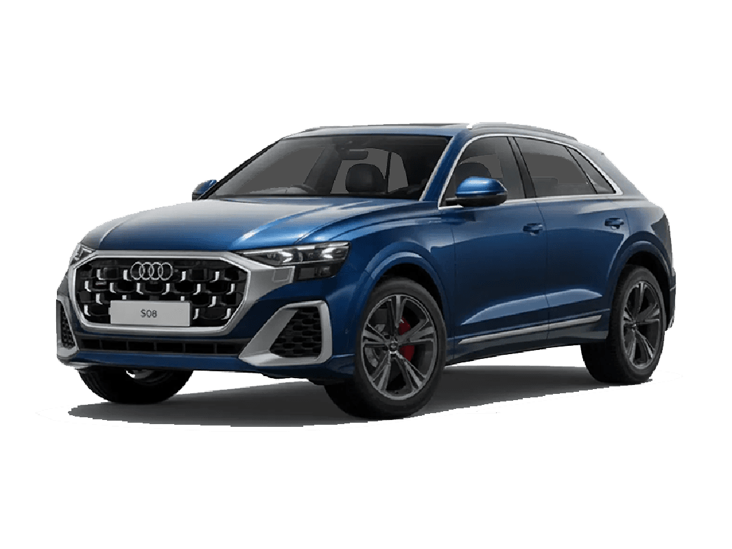 Ascari Blue Metallic