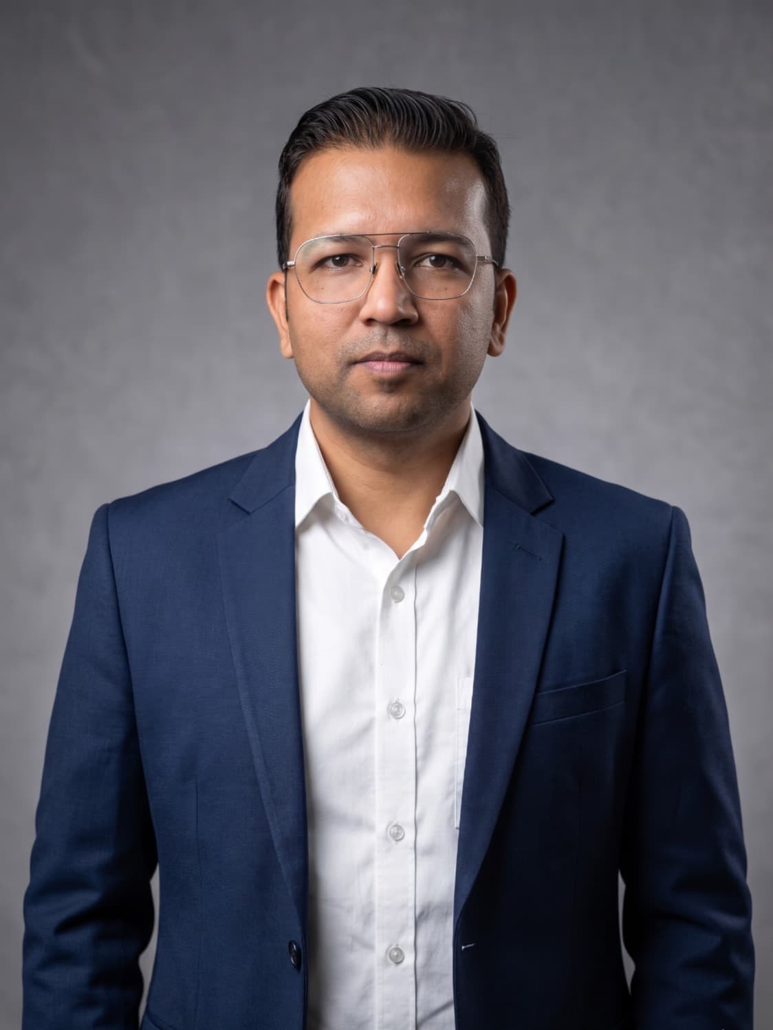 Pawan Kumar
