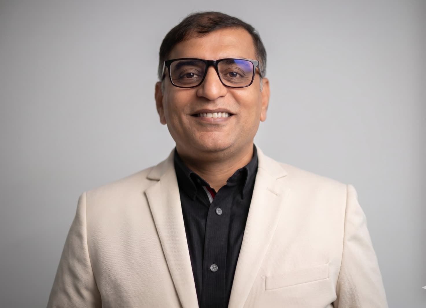 Sunil Pai